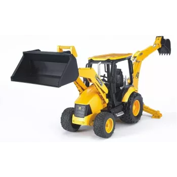 Bruder JCB Midi CX graaflaadmachine