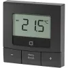 eQ-3 Homematic IP HmIP-WTH-B-A wandthermostaat basic, RF 869,65 MHz, LCD, IP20, 250 m, antraciet