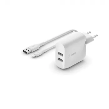 Mobiele oplader Belkin WCD001VF1MWH