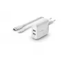 Mobiele oplader Belkin WCD001VF1MWH
