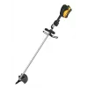 DeWALT DCMBC812N-XJ bosmaaier/grastrimmer 25 cm AC zwart, geel