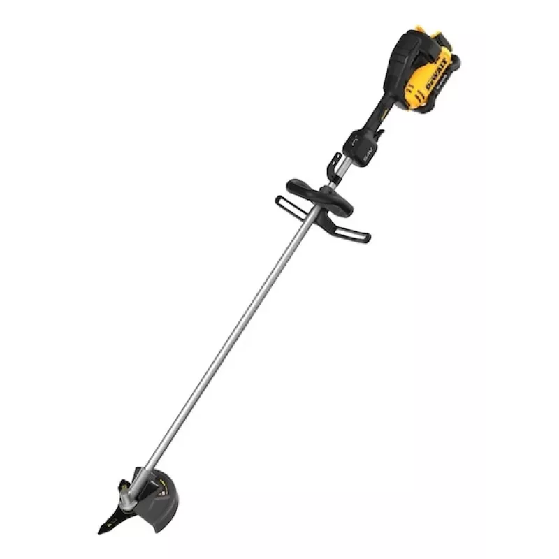 DeWALT DCMBC812N-XJ bosmaaier/grastrimmer 25 cm AC zwart, geel