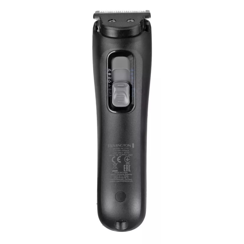 Haartrimmer Remington HC7110 ProPower zwart