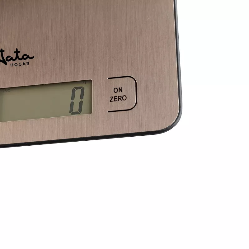 Keukenweegschaal Jata HBAL1300