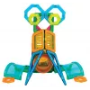 MAGFORMERS Magnetic Blocks Drea Land — 31-delige magnetische constructieset voor creatief spel