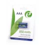 Oplaadbare batterij Gembird EG-BA-AAA8R-01 AAA nikkel-metaalhydride NiMH