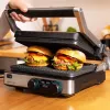 Cecotec 3099 grill zwart