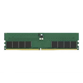 Kingston ValueRAM - DDR5 - module - 32 GB - DIMM 288-PIN