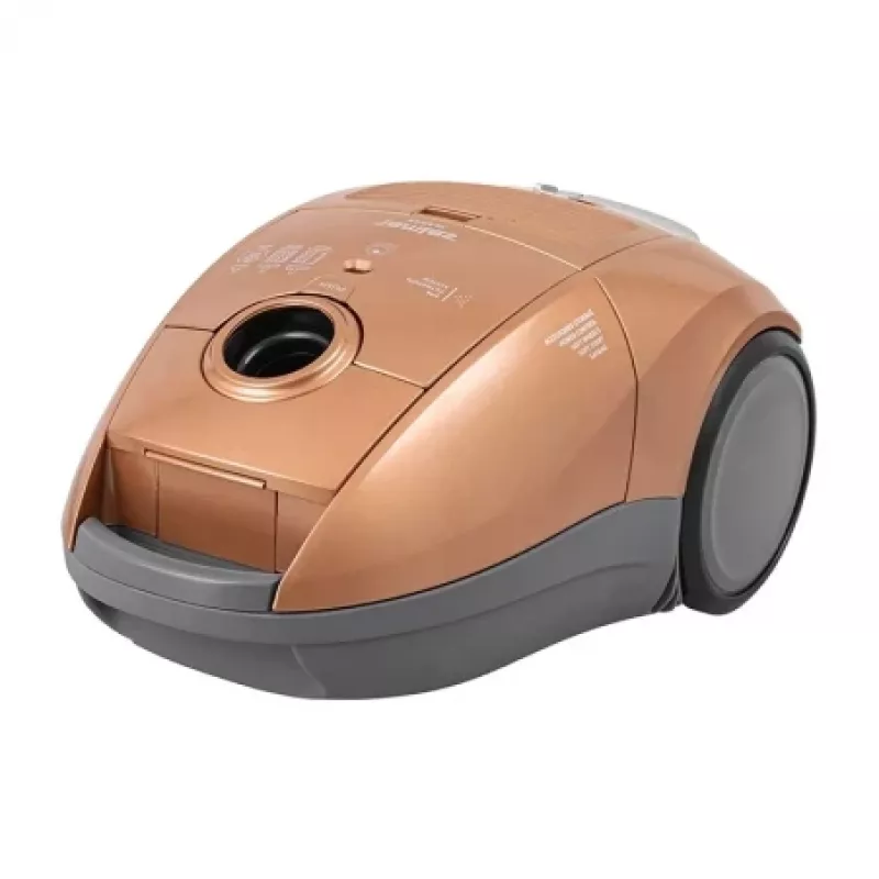 Zelmer ZVC362 oranje