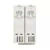 Overspanningsbeveiliging M60B2, 2P 1F 60kA max. stootstroom