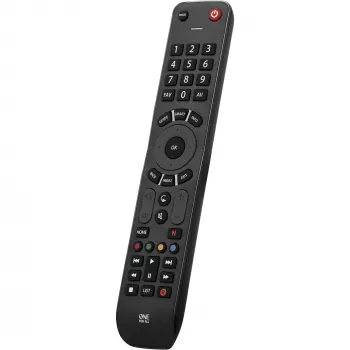 One For All Advanced Evolve tv-afstandsbediening