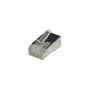 ROLINE Secomp - netwerkaansluiting - RJ-45 (M) - afgeschermd - CAT 5e (verpakking van 10)