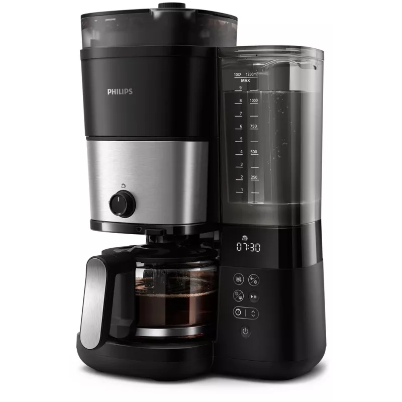 Philips HD7900 semi-automatisch filterkoffiezetapparaat 1,25 L