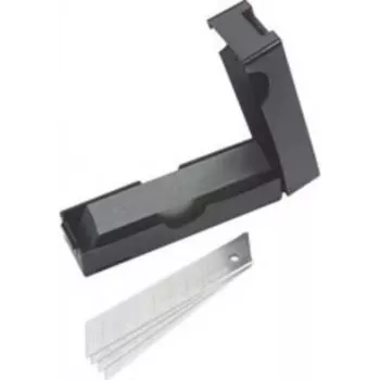 Stanley 3-11-301 zwart