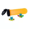 Cobi Figur Mr Beast Lab Swarm Tube 2-pack MO-24744 – verzamelbare minifiguren, 2 stuks