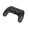 IBox IGP4 Gaming Peripheral zwart Bluetooth gamepad analoog/digitaal Android, PC, PlayStation 4, iOS