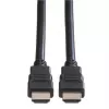 ROTRONIC-SECOMP Roline Green - High Speed - HDMI-kabel - HDMI male naar HDMI male