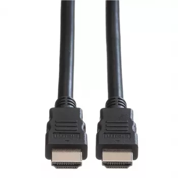 ROTRONIC-SECOMP Roline Green - High Speed - HDMI-kabel - HDMI male naar HDMI male