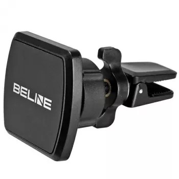 Magnetische auto-ventilatierooster telefoonhouder Beline Beli02845