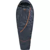 Jack Wolfskin slaapzak GROW UP DREAMER (blauw)