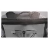 inateck notebook-rugzak BP06003 grijs/zwart 25-30L
