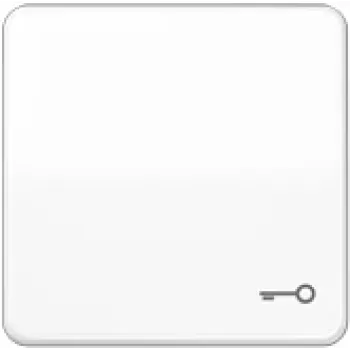 JUNG CD 590 T WW - wit - 531 U - 532 U - 533 U - 533-2 U - IP44