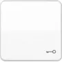 JUNG CD 590 T WW - wit - 531 U - 532 U - 533 U - 533-2 U - IP44