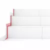 Fischer 059389 wit