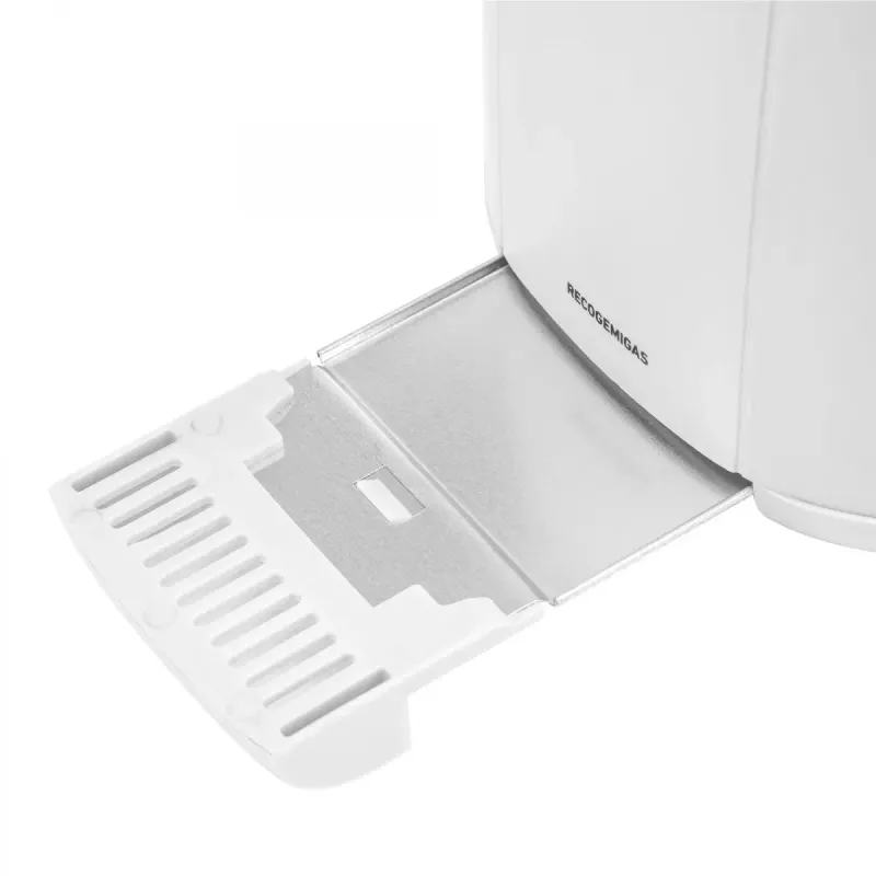 Broodrooster JATA JETT1584 2 sneetjes 1400 W wit