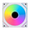 LIAN LI UNI FAN SL-INF 120 mm ARGB wit