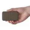 Intenso TX500 - SSD - 2TB - extern (draagbaar) - USB 3,2 Gen 2x1 (USB-C connector) - bruin (3827470)