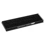 Aqua Computer kryoM.2 micro passieve koeler voor M.2 2280 SSD