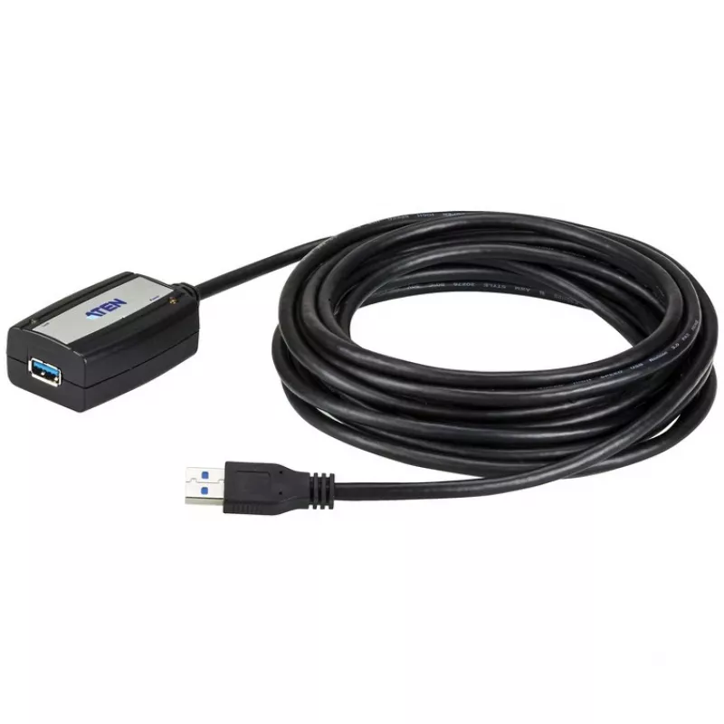Verlengkabel UE350A USB 3.1 Gen1 5m
