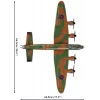 Blocks Avro Lancaster B.III 1595 bouwstenen