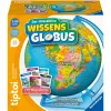 Leerspeelgoed Ravensburger tiptoi Interaktiver Wissens-Globus
