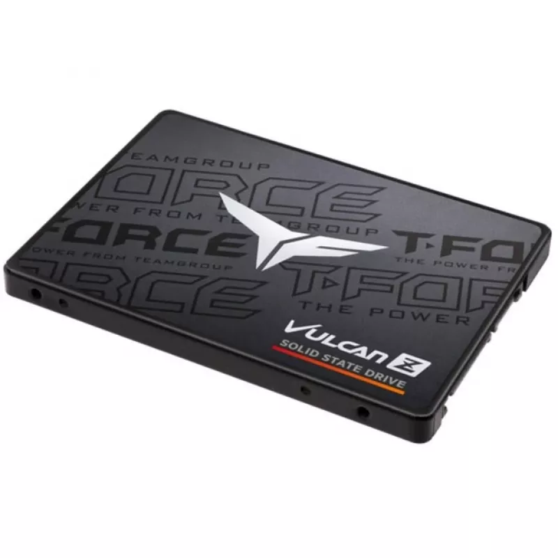 SSD Team Group T-FORCE VULCAN Z 1 TB 2,5 inch Serial ATA III