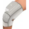 Kniebandage HoMedics SR-CMXKE10HBND modulair compressiesysteem met controller