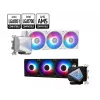 MSI MAG Coreliquid I360 WHITE processor all-in-one-vloeistofkoeler 12 cm 1 stuks