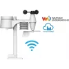 SENCOR SWS 12500 WiFi PRO weerstation