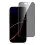 4smarts Second Glass Privacy met montageframe voor Apple iPhone 17 Pro (4S541574)