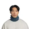 Buff Merino Midweight Multifunctional Sling blauw