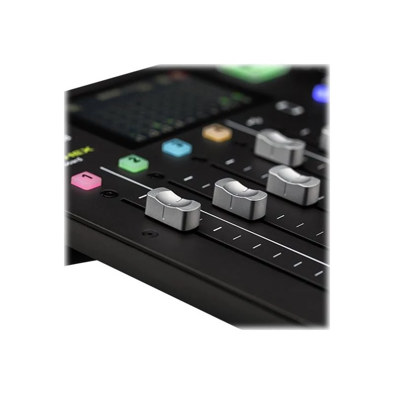 RØDE Production Station RodeCaster Pro voor streaming, podcasts (400405010)