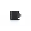 Camera-microfoonadapter DJI Osmo Action 3,5 mm audio-adapter