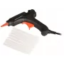 Tracer 46508 P1 lijmpistool zwart