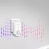 EZVIZ CH1 slimme Wi-Fi chime voor videodeurbellen op batterij