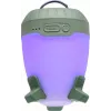 Campinglantaarn Black Diamond Orbiter 450 – LED, 450 lm, 2000 mAh, IPX4, ophanghaak en magnetische houder