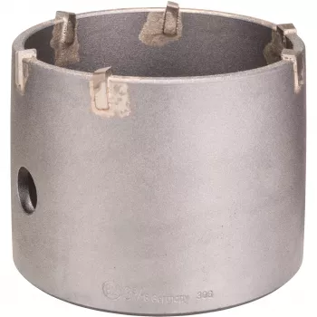 PRO SDS plus-5 Kernboor Holboor, Ø 82 mm