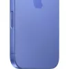 Smartphone Apple iPhone 16 6,1 inch 128 GB blauw