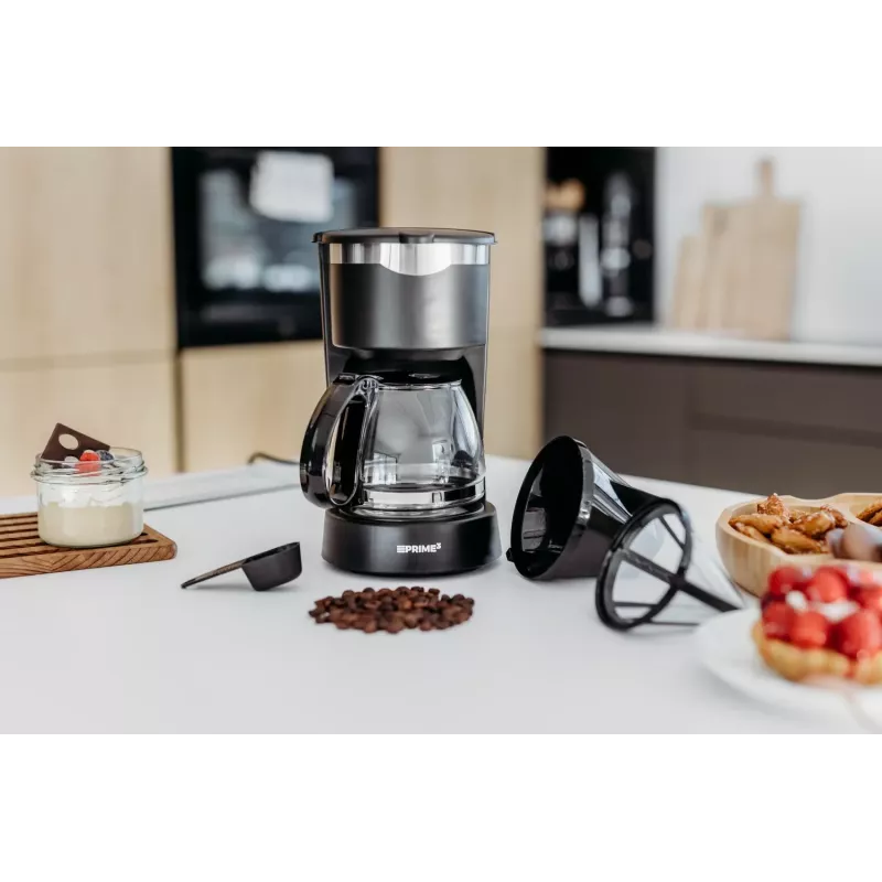 Koffiezetapparaat PRIME3 SCM11
