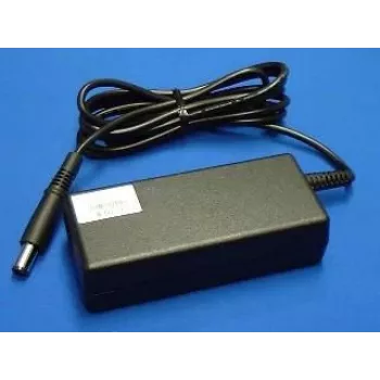 HEWLETT-PACKARD HP / voor 412786-001 - HP 65W Smart AC-adapter ED494AA 18,5 V - 3.